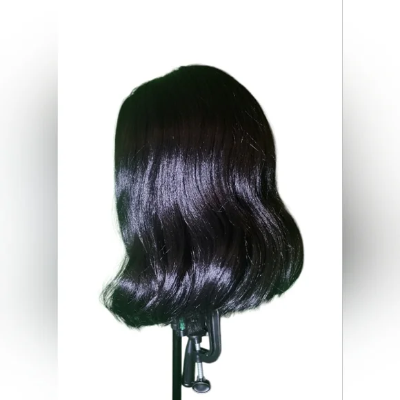 Wig - Rebel Gypsy